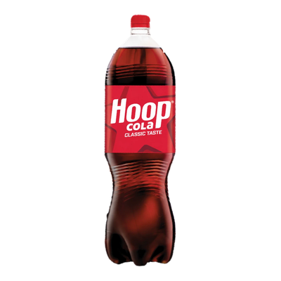 Hoop Cola